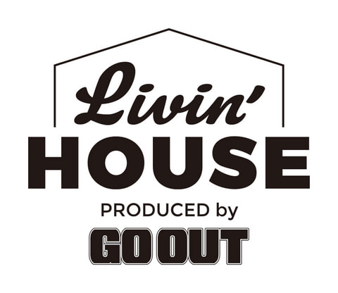人気雑誌「GO OUT」の規格住宅【Livin’HOUSE】を取り扱っております！